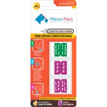 Etiquetas Vade Mecum Constitucional Curso Jurídico