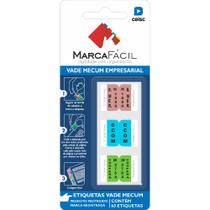 Etiquetas Vade Mecum Empresarial CEISC