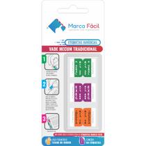 Etiquetas Vade Mecum Tradicional Marca Fácil Etiquetas Vade Mecum Tradicional Marca Fácil