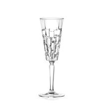 Etna taça champanhe eco cristal 22x8cm 190ml - RCR