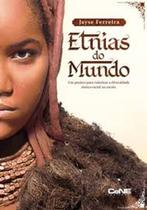 Etnias Do Mundo - CENE