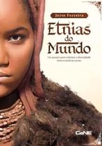 Etnias do Mundo Sortido Etnias do Mundo Sortido