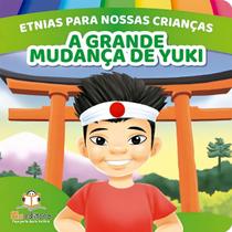 Etnias Para Nossas Crianças - Orientais