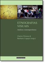 Etnografias Visuais: Análises Contemporâneas - GARAMOND