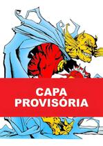 Etrigan, o Demônio Por Garth Ennis