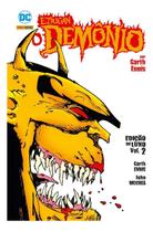 Etrigan, o Demônio Por Garth Ennis - Vol. 02