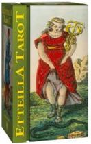 Etteilla Tarot Cards Limited Collector Edition Deck