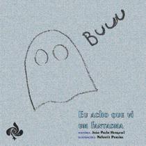 Eu acho que vi um fantasma - JOGO DE PALAVRA