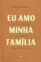 Eu amo a minha Família