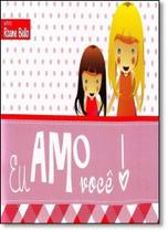 Eu Amo Você - BELLO PUBLICACOES