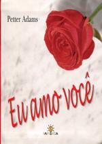 Eu Amo Você - Sapienza Eu Amo Você - Sapienza