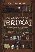 Eu, aprendiz de bruxa Eu, aprendiz de bruxa