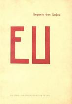 Eu - augusto dos anjos - ATTAR