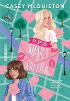 Eu Beijei Shara Wheeler