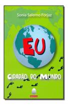 Eu Cidadão do Mundo Eu Cidadão do Mundo