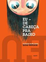 Eu de cabeça para baixo Eu de cabeça para baixo