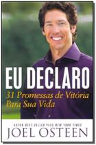 Eu Declaro - BELLO PUBLICACOES Eu Declaro - BELLO PUBLICACOES