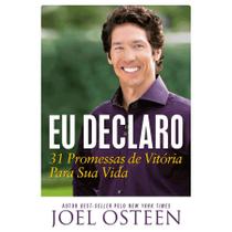 Eu Declaro - Joel Osteen