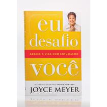 Eu desafio voce - joyce meyer - BELLO PUBLICAÇÕES