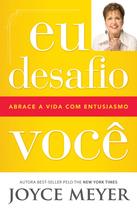 Eu Desafio Você, Joyce Meyer - Bello Eu Desafio Você, Joyce Meyer - Bello
