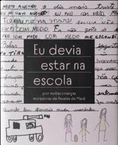 Eu Devia Estar Na Escola - CAIXOTE