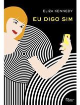 Eu digo sim