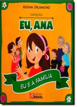 Eu e a Família Eu e a Família