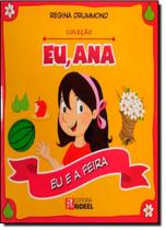 Eu e a Feira - BICHO ESPERTO - RIDEEL