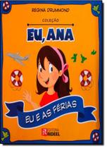 Eu e as Férias Eu e as Férias