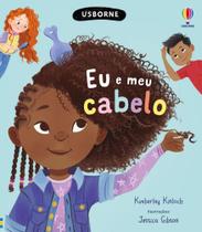 Eu e meu cabelo - Usborne