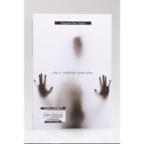 Eu e Outras Poesias Augusto dos Anjos - Livraria Familia Crista