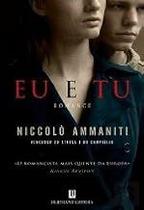 Eu E Tu 01 Paperback Eu E Tu 01 Paperback