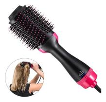 Eu Escova Secadora Alisadora Modelador Cabelo 1100w - 110V NV Eu Escova Secadora Alisadora Modelador Cabelo 1100w - 110V NV
