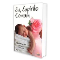 Eu, Espírito Comum - LEEPP Eu, Espírito Comum - LEEPP