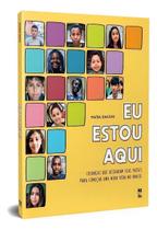 Eu Estou Aqui Eu Estou Aqui