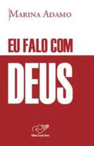Eu falo com deus