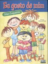 Eu Gosto de Mim - Lge-Ler