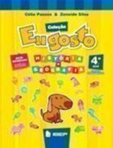 Eu Gosto - História e Geografia - 4º Ano