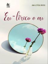 Eu-lírico e eu Eu-lírico e eu