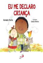 Eu me declaro crianca -