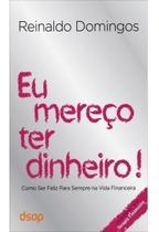 Eu Mereço Ter Dinheiro (Versão Standar) Eu Mereço Ter Dinheiro (Versão Standar)