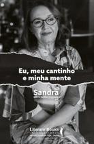 Eu, Meu Cantinho E Minha Mente Eu, Meu Cantinho E Minha Mente