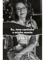 Eu, meu cantinho e minha mente