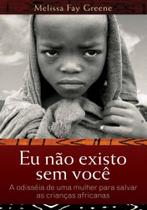 Eu nao existo sem voce