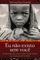 Eu não existo sem você