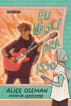 Eu Nasci Pra Isso Eu Nasci Pra Isso