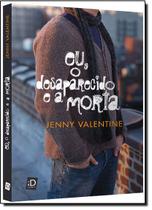 Eu O Desaparecido E A Morta