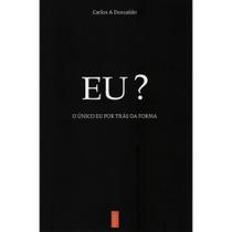 Eu O Único Eu Por Trás Da Forma - Mera