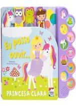 Eu Posso Ouvir: Princesa Clara Eu Posso Ouvir: Princesa Clara