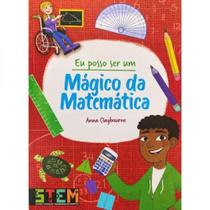 Eu posso ser um mágico da matemática - PE DA LETRA ** Eu posso ser um mágico da matemática - PE DA LETRA **